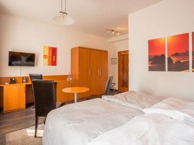 Bayrischer Hof Hotel 3*