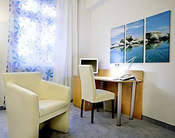 Bayrischer Hof 3*