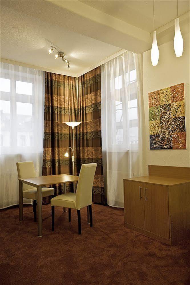Bayrischer Hof Hotel Heidelberg