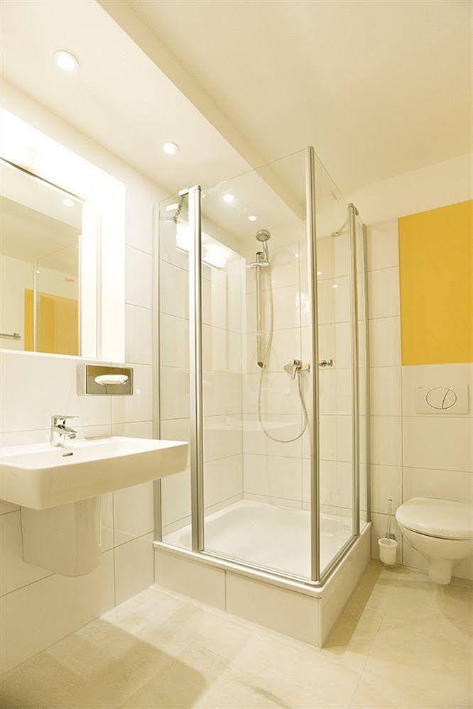 Hotel Bayrischer Hof 3*
